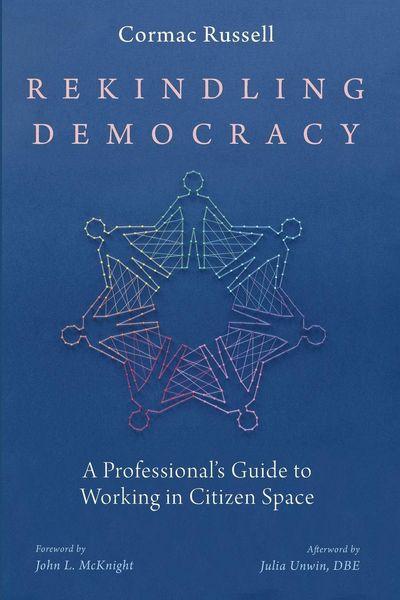 Produktbild: Rekindling Democracy