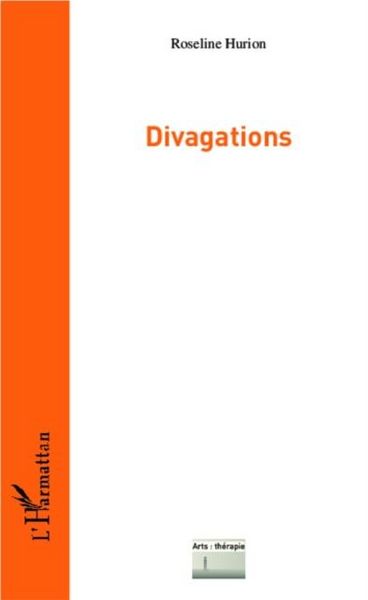 Produktbild: Divagations