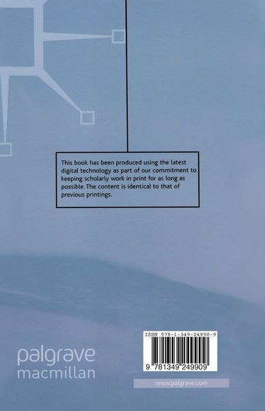 Produktbild: Yeats&rsquo;s Poetry and Poetics