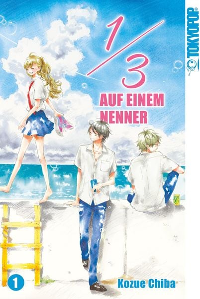 Produktbild: 1/3 - Auf einem Nenner 01