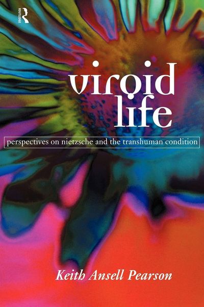 Produktbild: Viroid Life