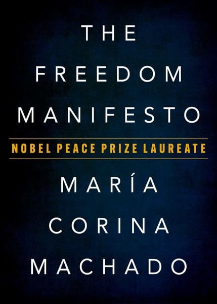 Produktbild: The Freedom Manifesto
