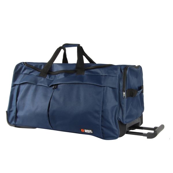 HTI-Living Rolltasche 75cm Polyester Rolltasche 75cm Polyester