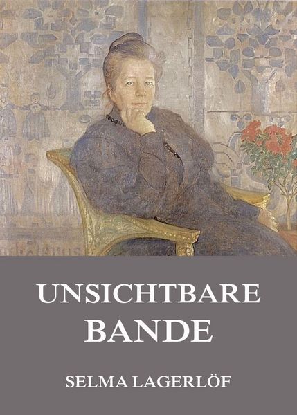 Produktbild: Unsichtbare Bande