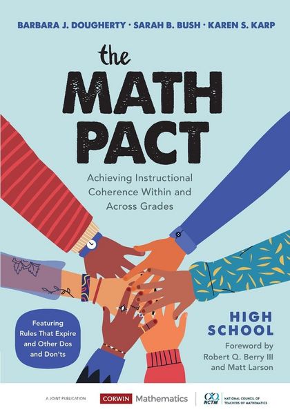 Produktbild: The Math Pact, High School