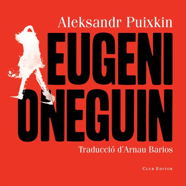 Produktbild: Eugeni Oneguin