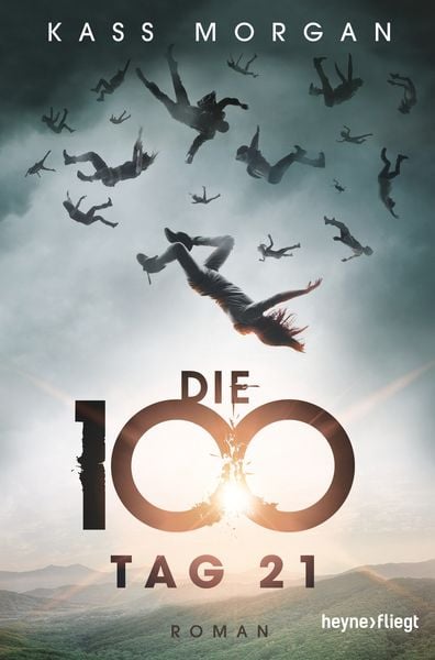 Produktbild: Tag 21 / Die 100 Band 2