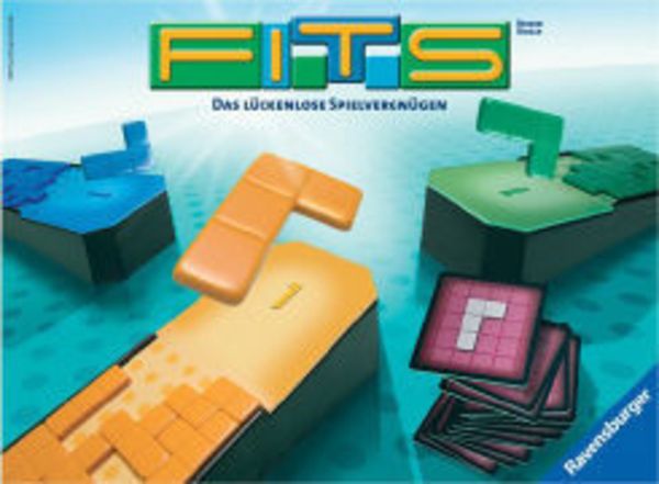 Fits Game