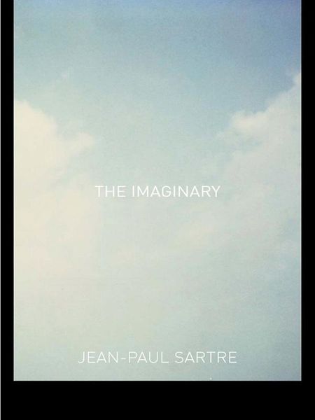 Produktbild: The Imaginary