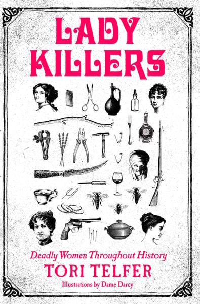 Produktbild: Lady Killers