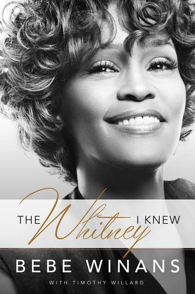 Produktbild: The Whitney I Knew