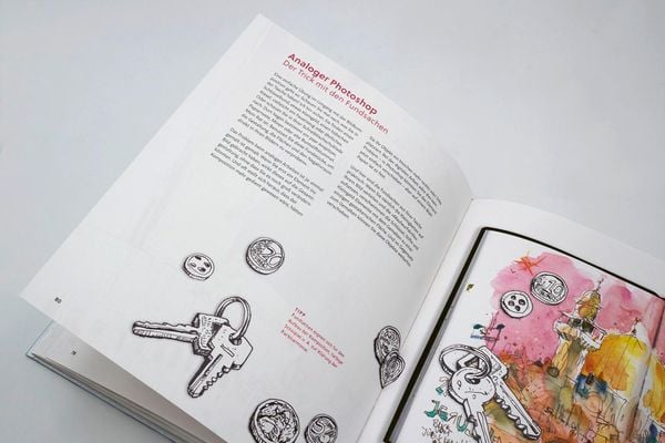 Produktbild: Drainting