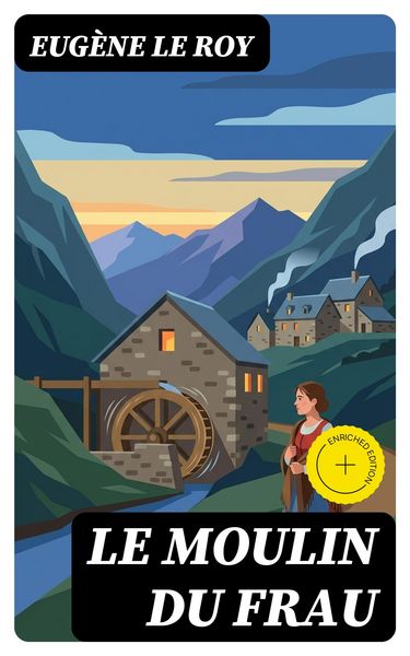 Produktbild: Le moulin du Frau