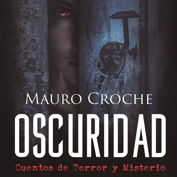 Produktbild: Oscuridad