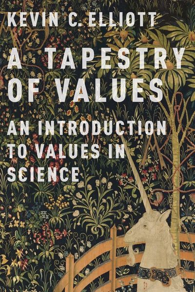 Produktbild: Tapestry of Values