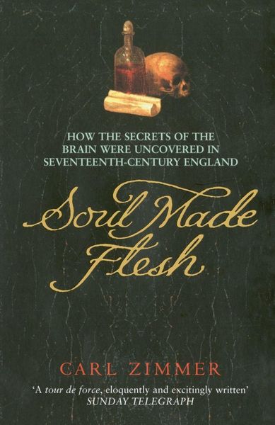 Produktbild: Soul Made Flesh