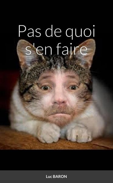 Produktbild: Pas de quoi s en faire