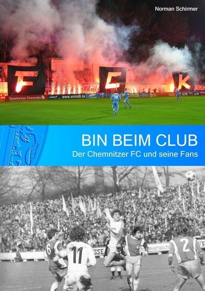 Produktbild: Bin beim Club