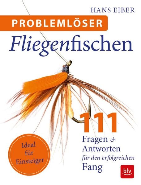 Produktbild: Probleml&ouml;ser Fliegenfischen