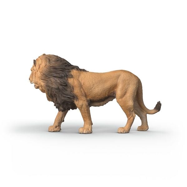 Produktbild: schleich&reg; 14974 Afrikanischer L&ouml;we