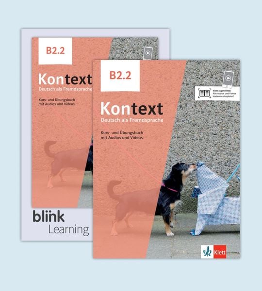 Produktbild: Kontext B2.2 - Media Bundle