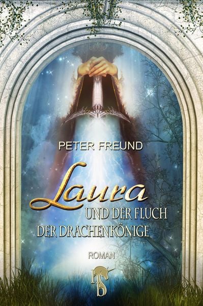 Produktbild: Laura und der Fluch der Drachenk&ouml;nige