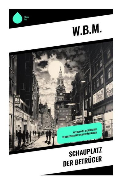 Produktbild: Schauplatz der Betr&uuml;ger