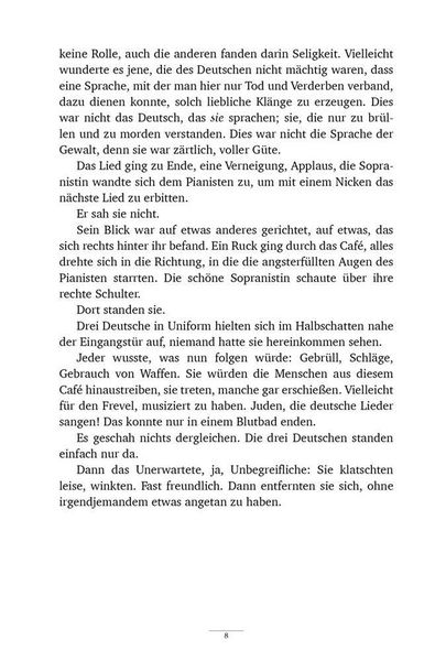 Produktbild: Die Dresdnerin