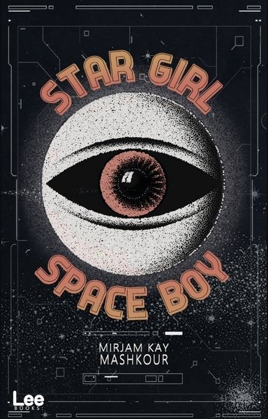 Produktbild: Star Girl Space Boy