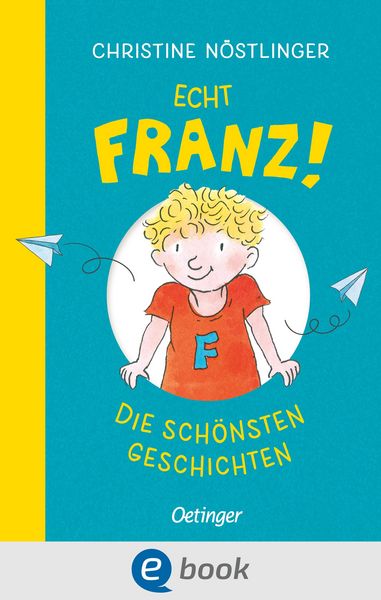 Produktbild: Echt Franz!