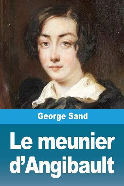 Produktbild: Le meunier d'Angibault