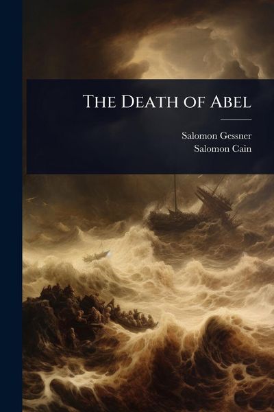 Produktbild: The Death of Abel