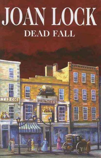 Produktbild: Dead Fall