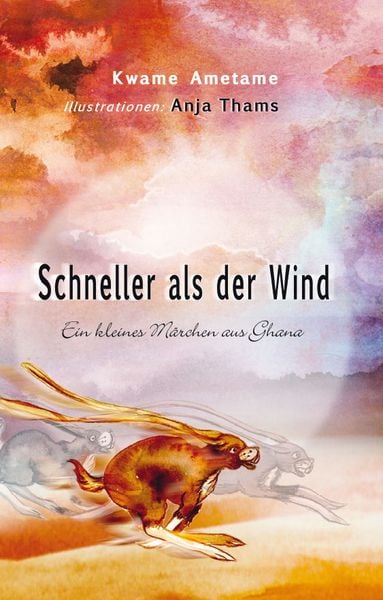 Produktbild: Schneller als der Wind