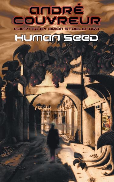 Produktbild: Human Seed