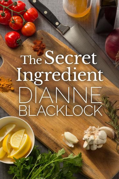 Produktbild: The Secret Ingredient