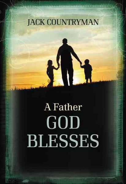 Produktbild: A Father God Blesses