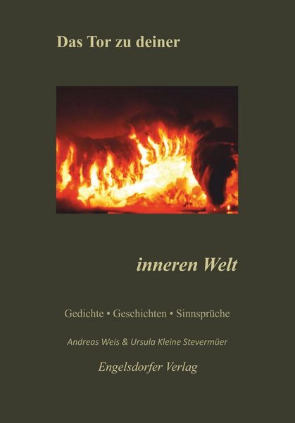 Produktbild: Das Tor zu deiner inneren Welt