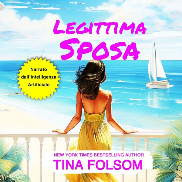 Produktbild: Legittima Sposa