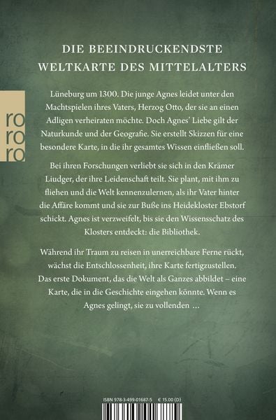 Produktbild: Das Rad der Welt