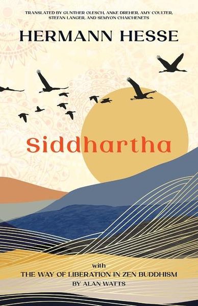 Produktbild: Siddhartha (Warbler Classics Annotated Edition)