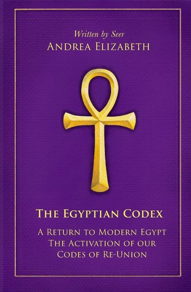 Produktbild: The Egyptian Codex