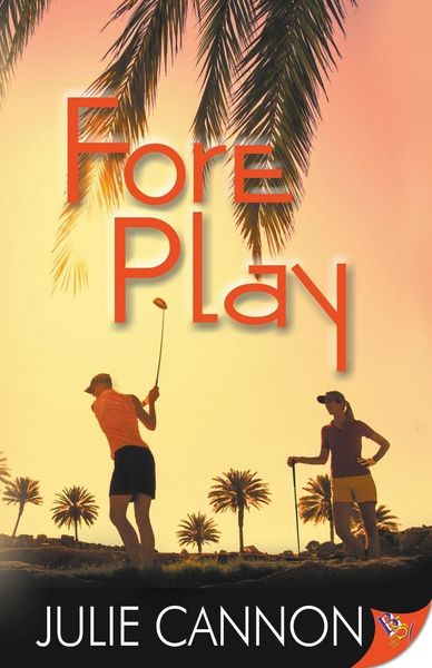 Produktbild: Fore Play