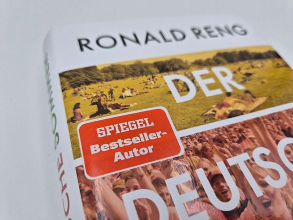Produktbild: Der deutsche Sommer