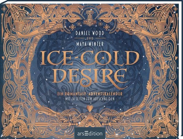 Produktbild: Ice-cold Desire