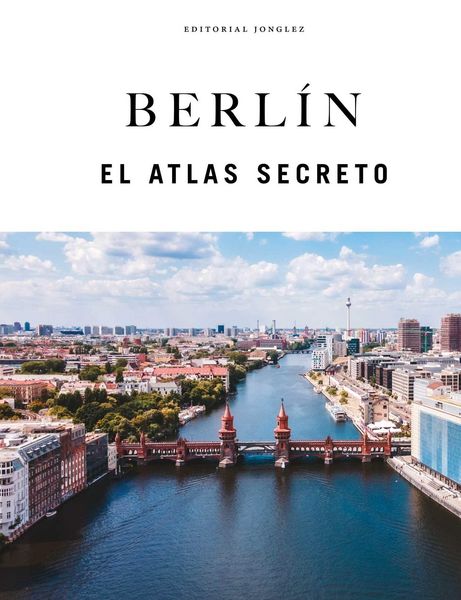 Produktbild: Berl&iacute;n - El Atlas Secreto