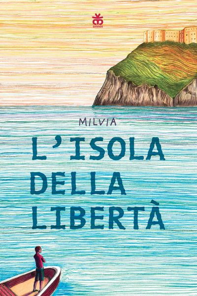 Produktbild: L'isola della libert&agrave;