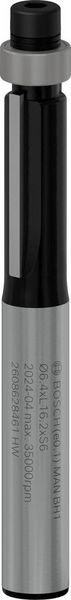 Produktbild: Bosch Accessories 2608628461 B&uuml;ndigfr&auml;ser L&auml;nge 54mm Schaftdurchmesser 6mm