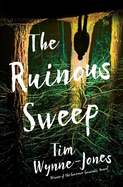 Produktbild: The Ruinous Sweep