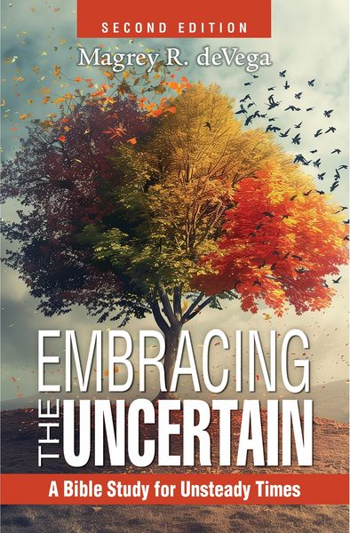 Produktbild: Embracing the Uncertain, 2nd edition